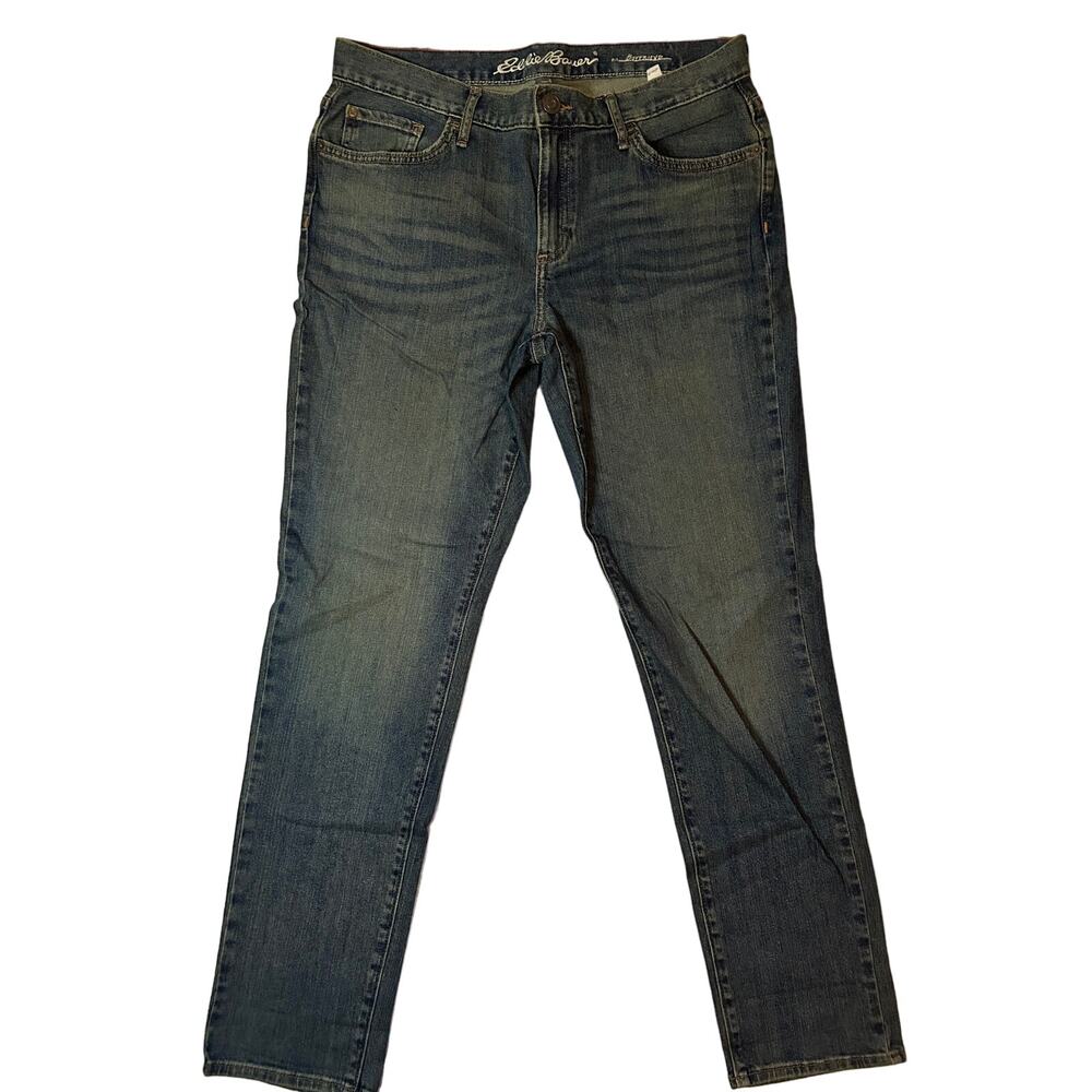 Eddie Bauer Women's Boyfriend Jeans Size 6